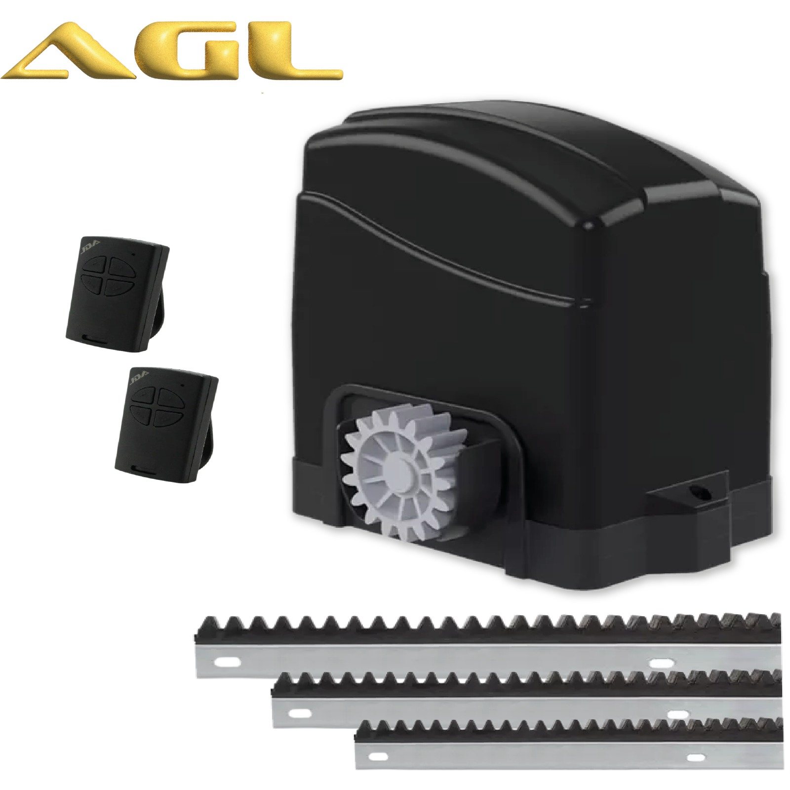 KIT MOTOR AGL TRINO 500 Proinelcom