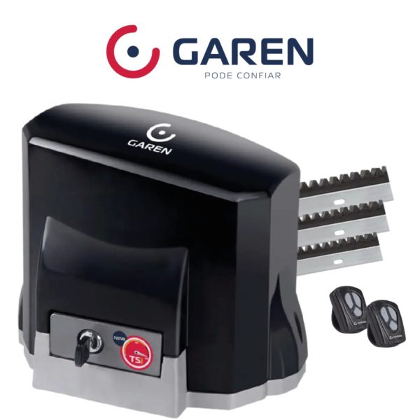 KIT MOTOR GAREN KDZ TSI NI