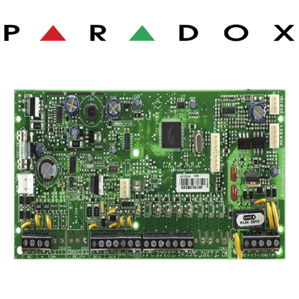 PANEL DE ALARMAS 5 ZONAS (PA-SP5500)