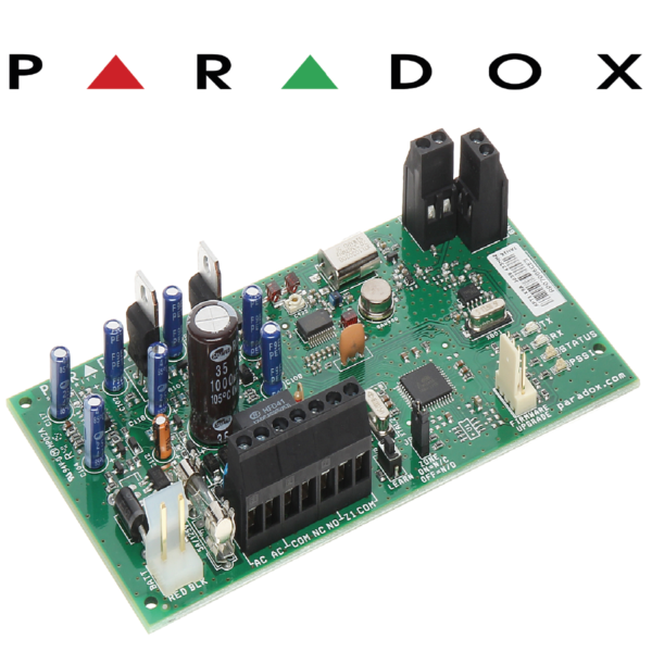 MODULO REPETIDOR INALAMBRICO (PA-RPT1)